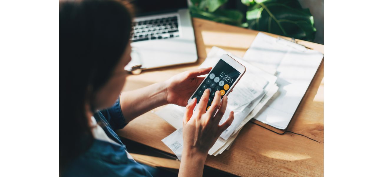 iPhone user cautions against using Calculator app