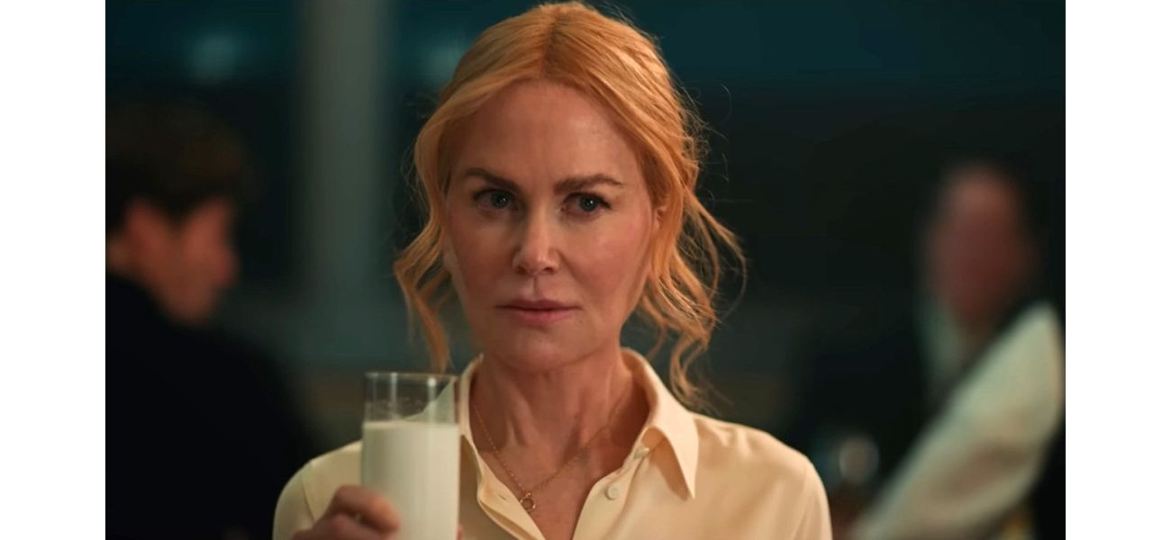 Women in Hollywood struggling as men maintain control