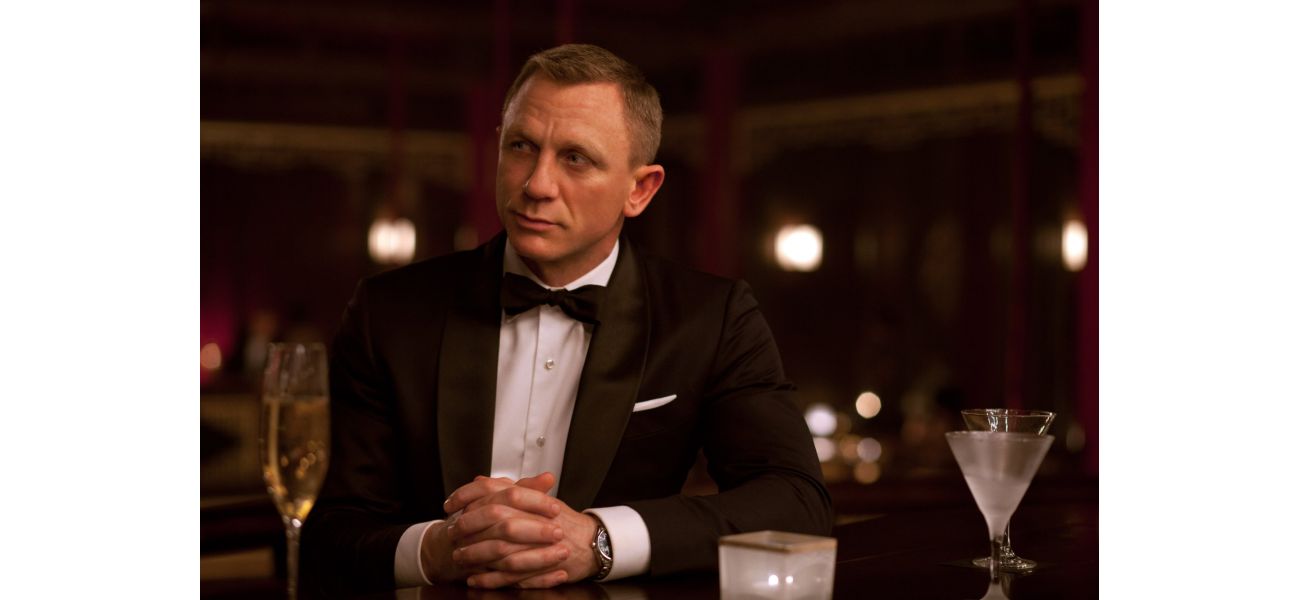 A popular actor, known for their impressive performance in a BBC drama, has sparked rumors of being the next James Bond.