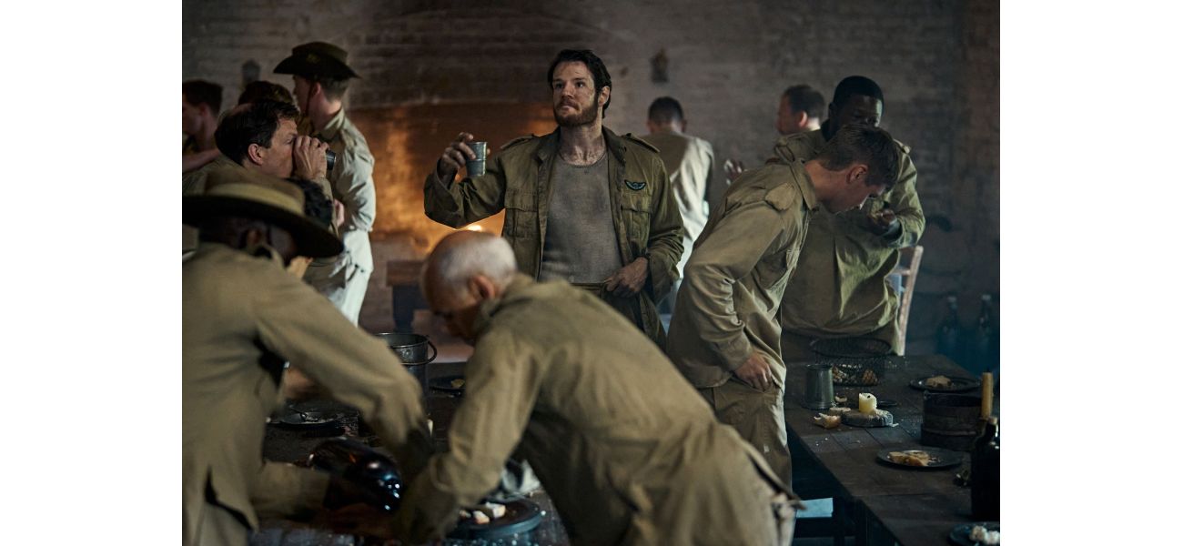 Learn the incredible real-life events that inspired the popular BBC series SAS Rogue Heroes.