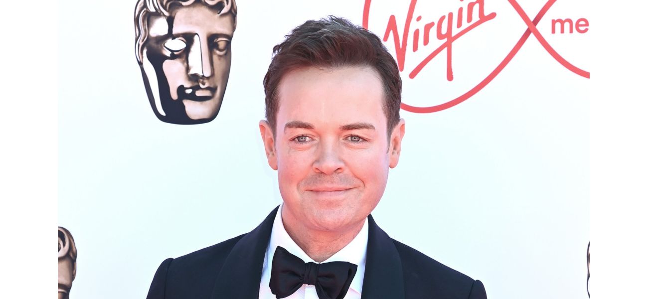 Fans of Stephen Mulhern are hoping for his well-being in the upcoming year after he experienced a health scare.