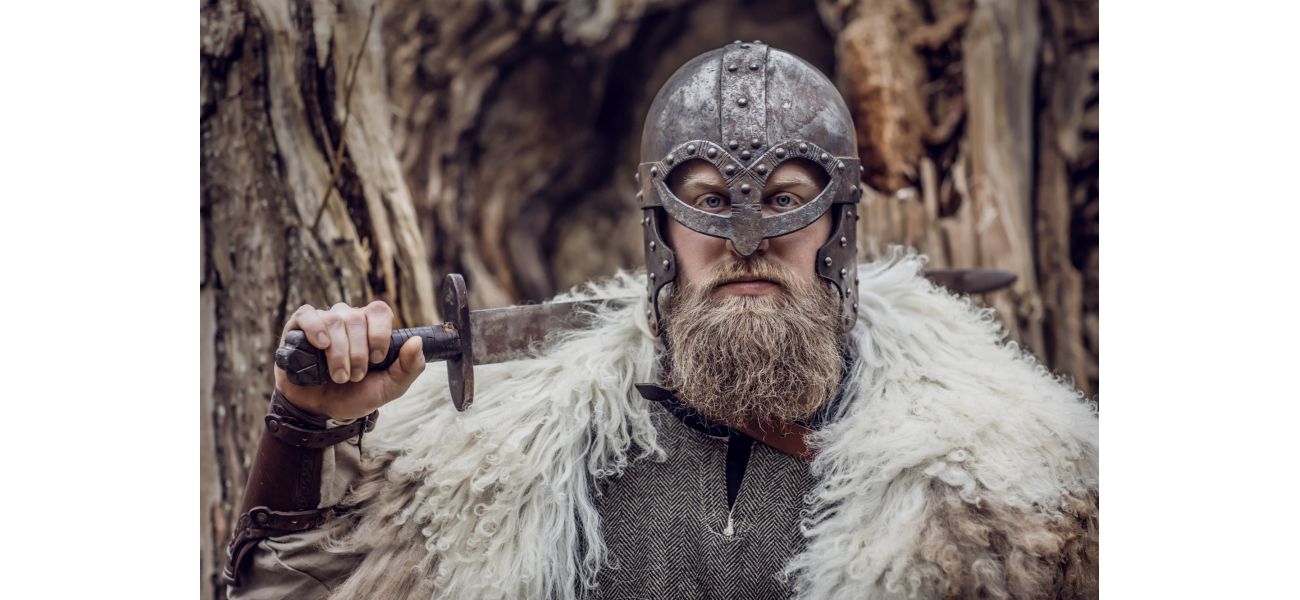 Genetic analysis shows Vikings who raided Britain were actually going back to their own country