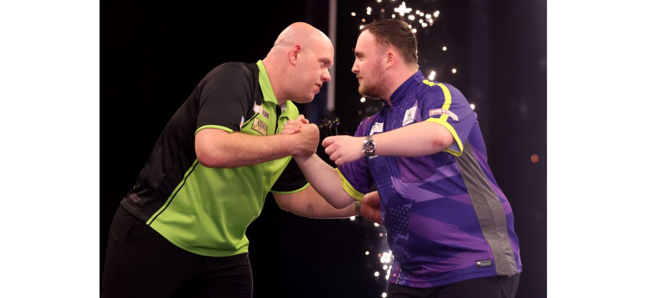 What is the prize money for the 2025 World Darts Championship winner?