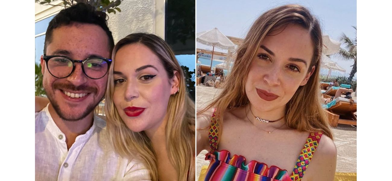 A 33-year-old British woman and her fiance were discovered dead in a villa in Vietnam.