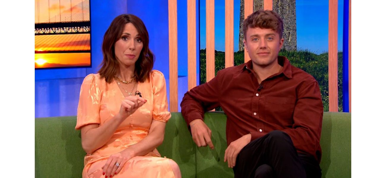 When will The One Show return after being off the air for several weeks?