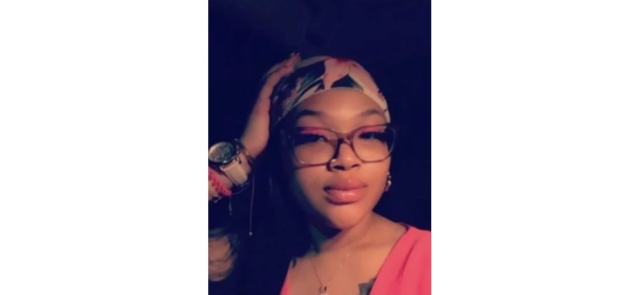 Missing woman's body discovered on family's front lawn.