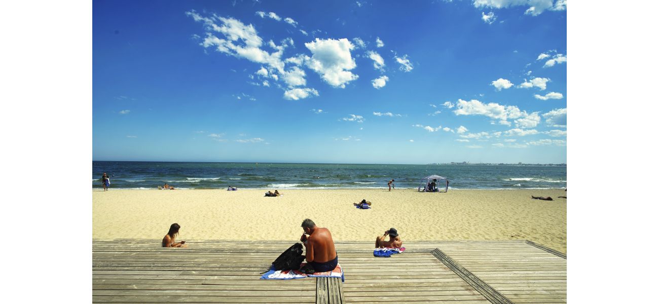 Unexpected Australian capital to experience highest temperatures this weekend.