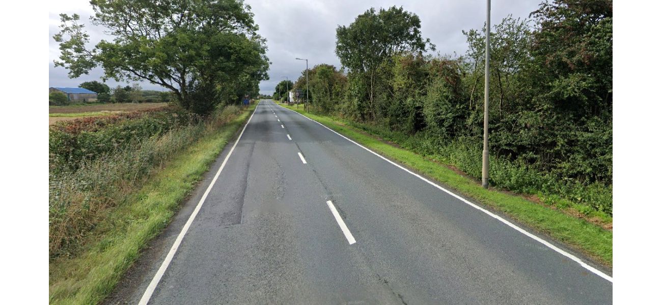 17-year-old boy arrested for causing fatal crash that killed two teenagers and injured four others.