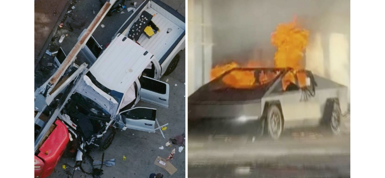 Cars rented through Turo involved in fatal New Year's incidents.