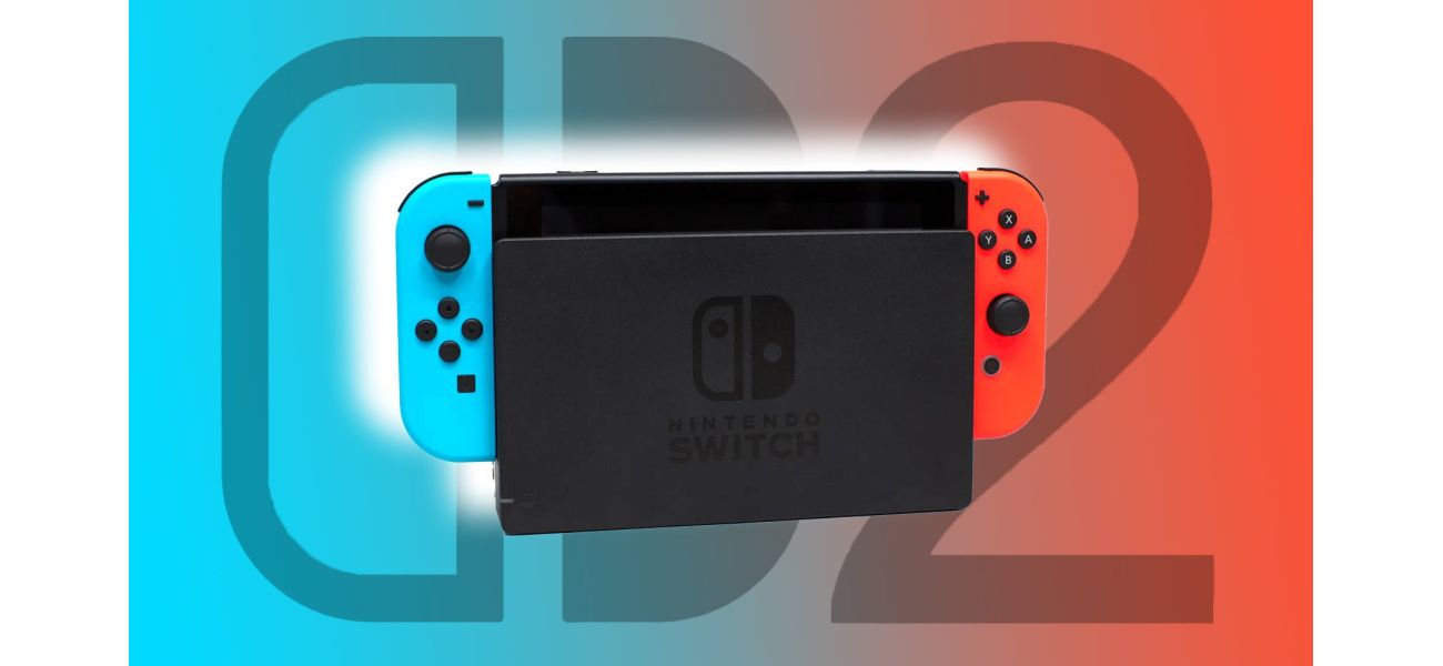 Nintendo's latest patent hints at use of DLSS technology for the upcoming Switch 2, allowing for improved graphics and performance.