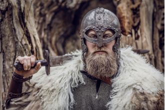 Genetic analysis shows Vikings who raided Britain were actually going back to their own country