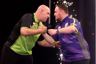 What is the prize money for the 2025 World Darts Championship winner?