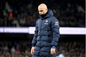 Chelsea's hopes of signing a £20m player from another Premier League team have been dashed.