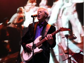 Wayne Osmond, member of The Osmonds, passes away at 73 years old.