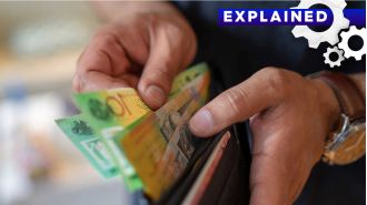 Cash is no longer the dominant form of payment, but it is still expected to remain relevant in the future.