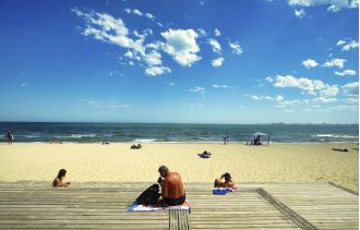 Unexpected Australian capital to experience highest temperatures this weekend.