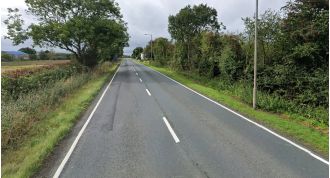 17-year-old boy arrested for causing fatal crash that killed two teenagers and injured four others.