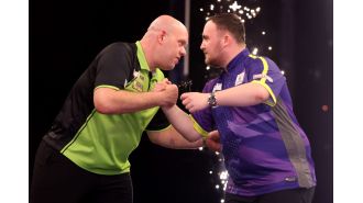 What is the prize money for the 2025 World Darts Championship winner?