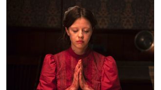 Highly acclaimed horror movie with 93% on Rotten Tomatoes will finally be available on Netflix.