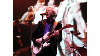 Wayne Osmond, member of The Osmonds, passes away at 73 years old.