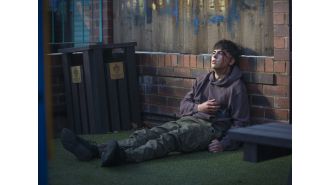 Coronation Street character killed by family in violent attack.
