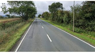 17-year-old boy arrested for causing fatal crash that killed two teenagers and injured four others.