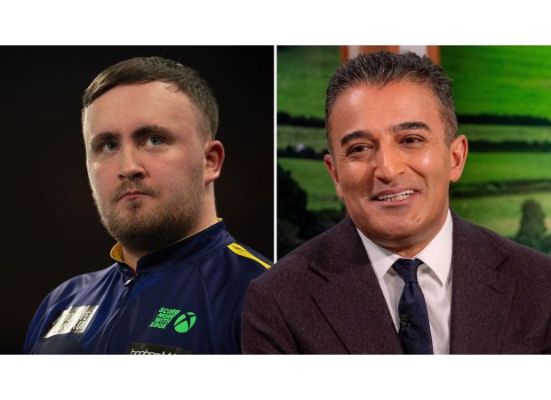 GMB viewers want Ofcom to look into Adil Ray's alleged 