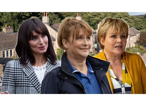 Emmerdale's cast will see a mix of familiar faces, departures, and fresh additions in 2025.