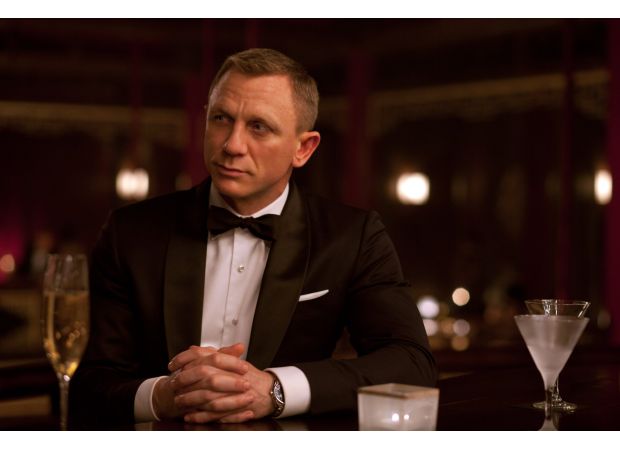 A popular actor, known for their impressive performance in a BBC drama, has sparked rumors of being the next James Bond.