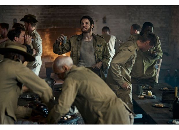 Learn the incredible real-life events that inspired the popular BBC series SAS Rogue Heroes.