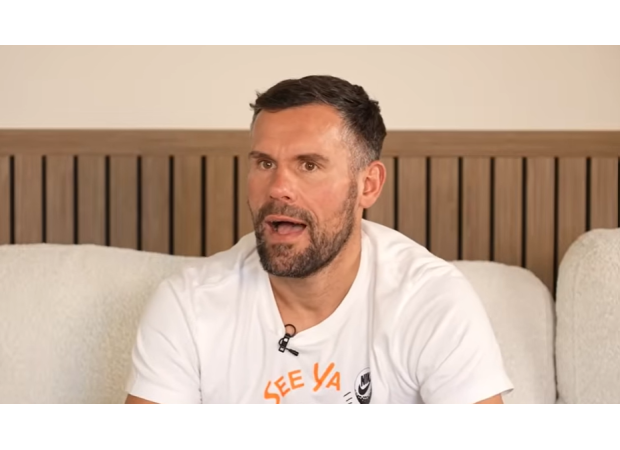 Ex-Man Utd goalkeeper Foster says a current player wouldn't last under former manager Sir Alex Ferguson.