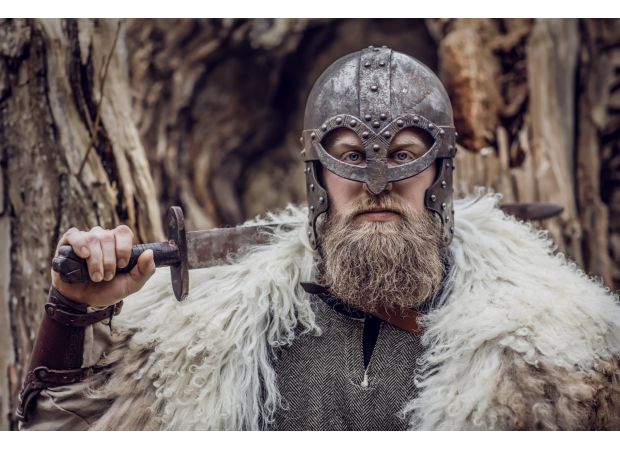 Genetic analysis shows Vikings who raided Britain were actually going back to their own country