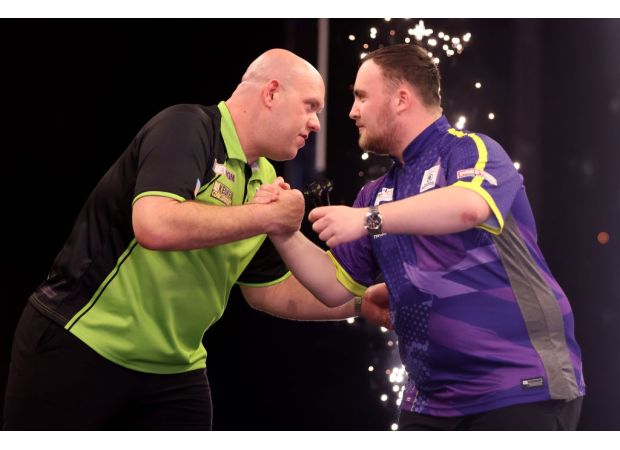 What is the prize money for the 2025 World Darts Championship winner?