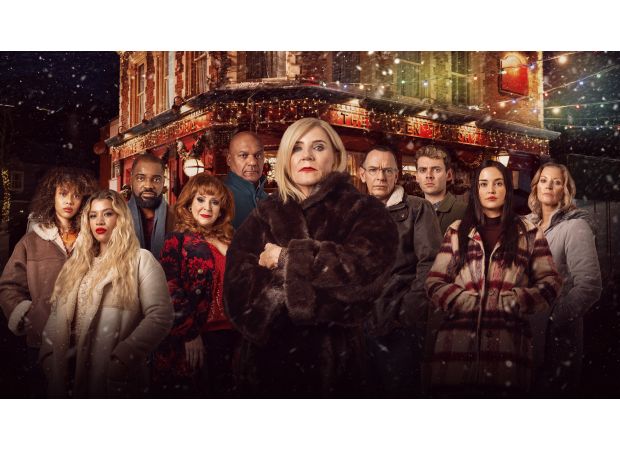 EastEnders star reveals surprise confession after new findings added to Cindy attack storyline.