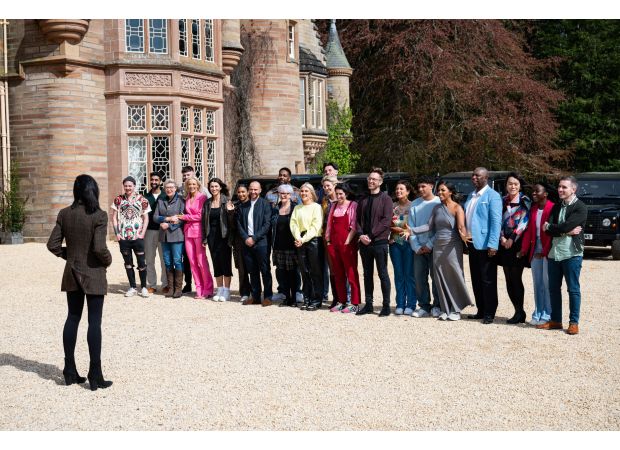 Fans of The Traitors predict that a contestant will pull off the greatest move in the show's history.