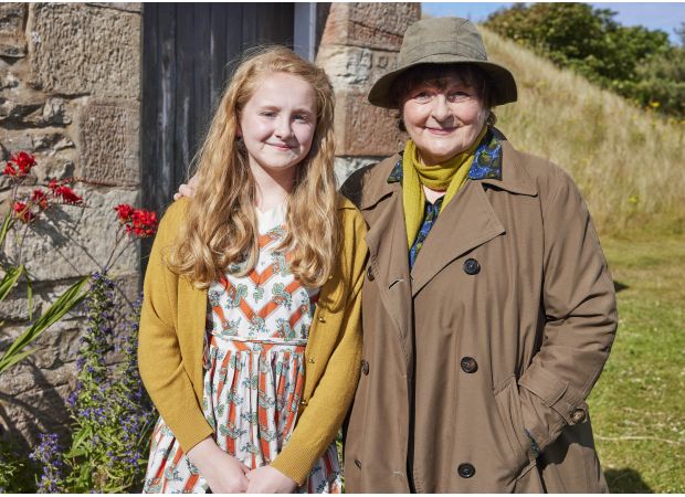 Fans of ITV's crime drama are having a hard time bidding farewell to the show's final episode.