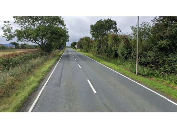 17-year-old boy arrested for causing fatal crash that killed two teenagers and injured four others.