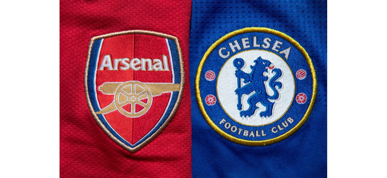 Arsenal's lack of respect towards me led me to leave and join Chelsea.