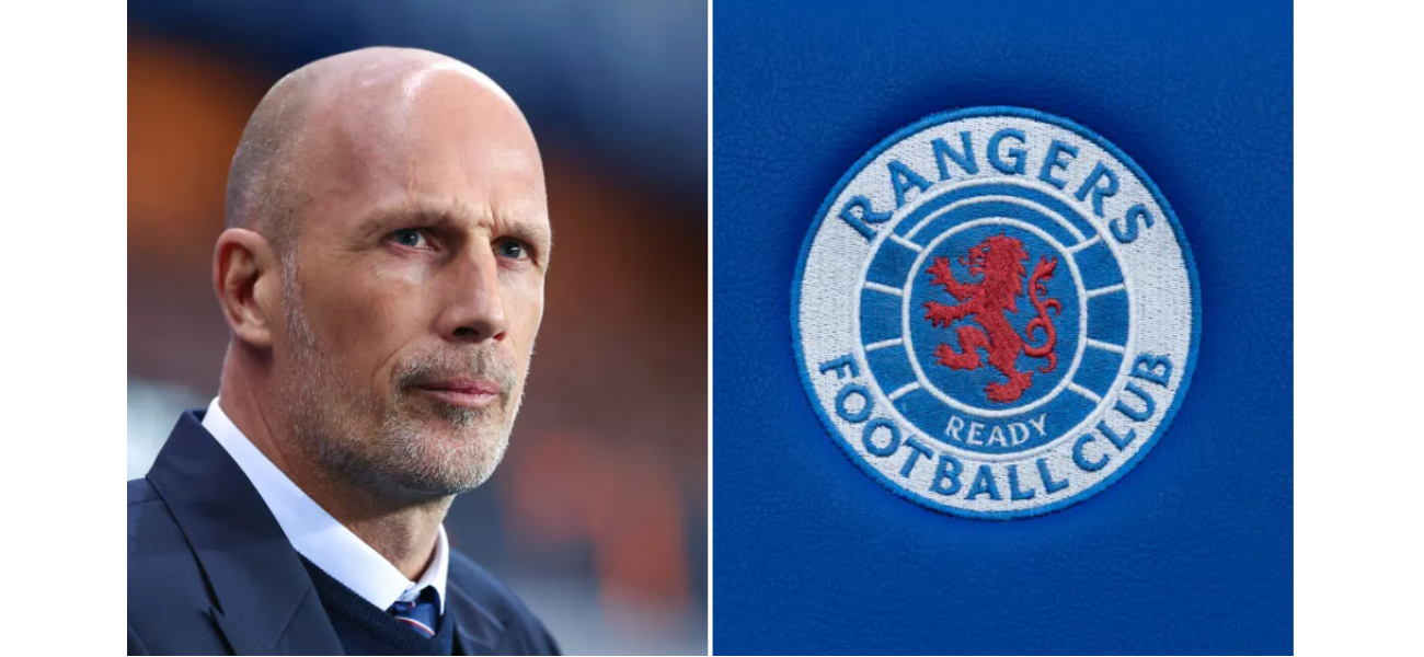 Experts advise Rangers to acquire talented player from Manchester United in upcoming transfer period.