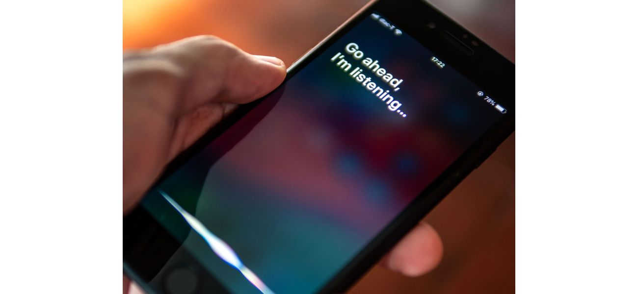 Apple has agreed to pay a settlement of $153 million after being accused of allowing their virtual assistant, Siri, to listen in on private conversations.
