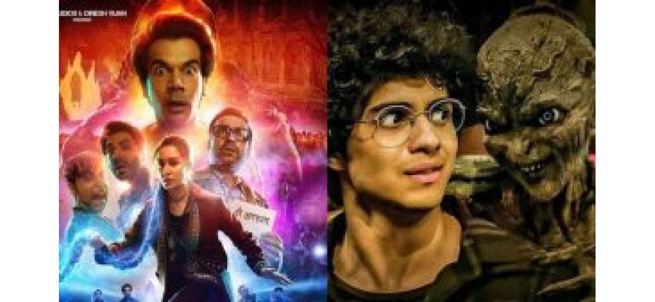 Maddock Films announces new additions to their horror-comedy universe with 'Stree 3' and 'Munjya 2', along with four other movies.