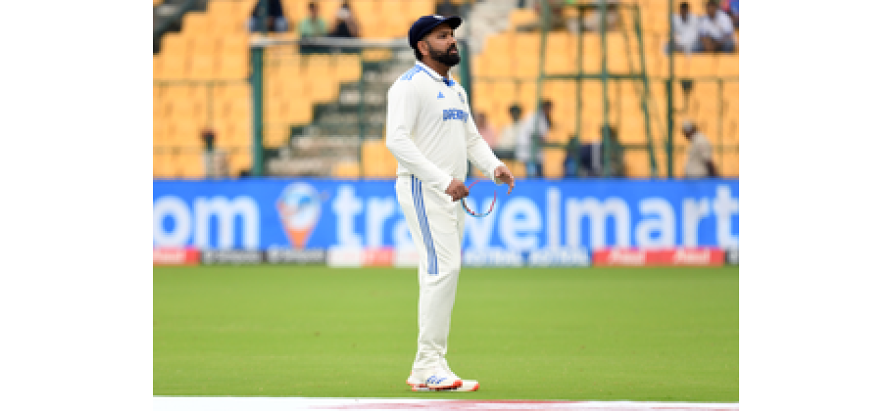 Gavaskar and Shastri believe Rohit Sharma's last appearance in Test cricket was likely.