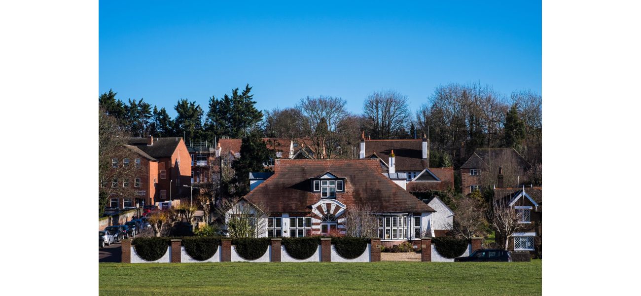 Bougie town chosen as top place to live in UK by 2025.