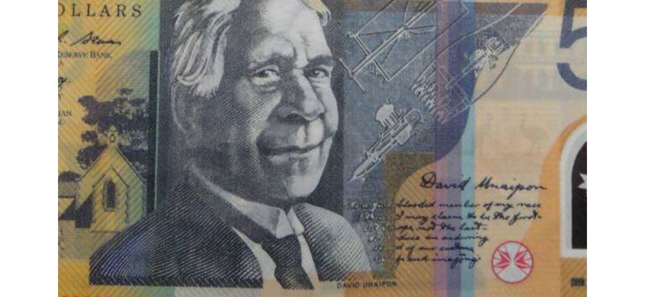 Police warn against counterfeit money as shoppers find fake $50 bills in circulation.