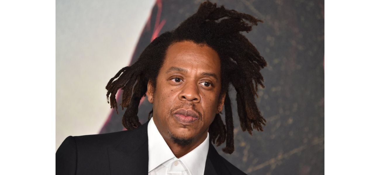 Jay-Z's attorney can seek to dismiss rape lawsuit, judge says.