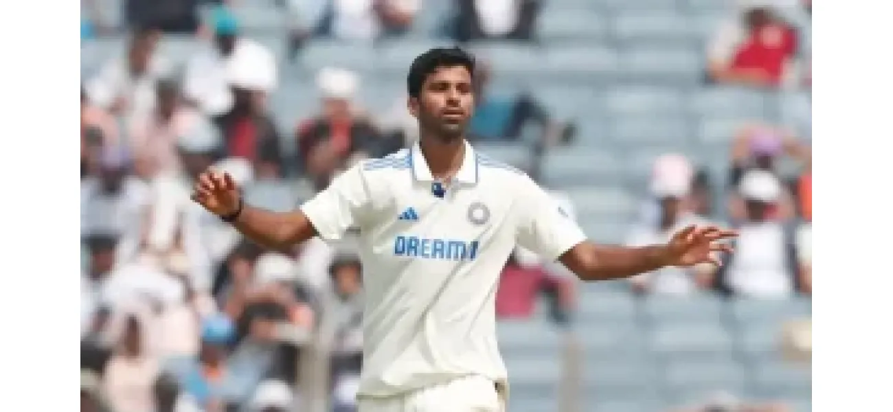 Former cricket players have conflicting opinions about the dismissal of player Sundar.