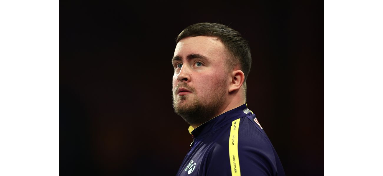 When and where can I watch Luke Littler perform tonight? Tips for tuning in to the World Darts Championship final on TV.