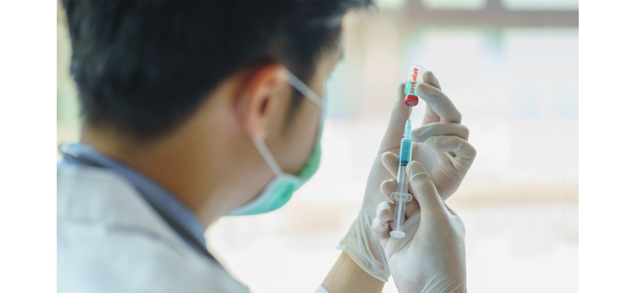 A flu-like virus without a vaccine is spreading in China, five years after the Covid outbreak.