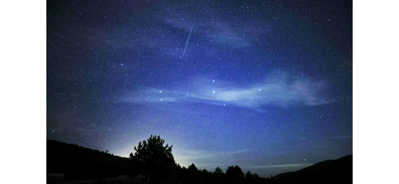 Catch the peak of the Quadrantid meteor shower tonight with these tips for watching.