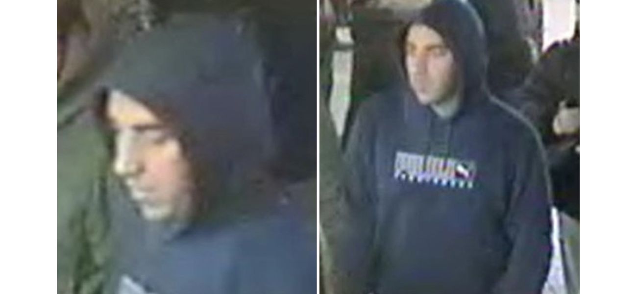 Two women sexually assaulted at Leicester Square tube station, prompting an urgent manhunt.